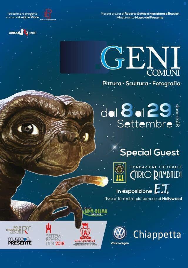 مبيت وإفطار ريندي Le Donne Di Giannino المظهر الخارجي الصورة